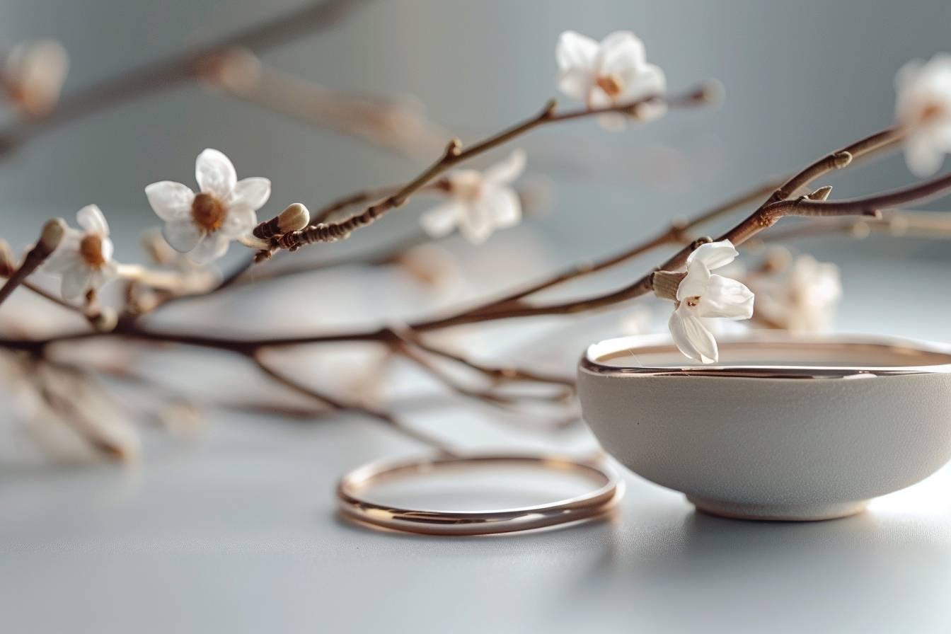 Découvrez notre collection de bracelets femme : élégance et raffinement pour sublimer votre poignet