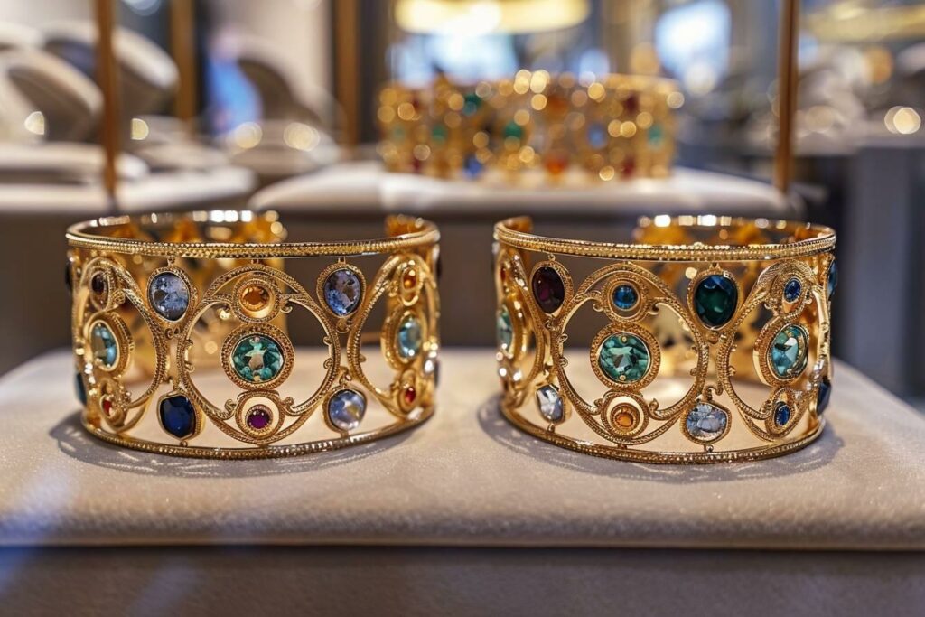 Les créoles : bijoux intemporels pour sublimer votre style avec élégance et raffinement