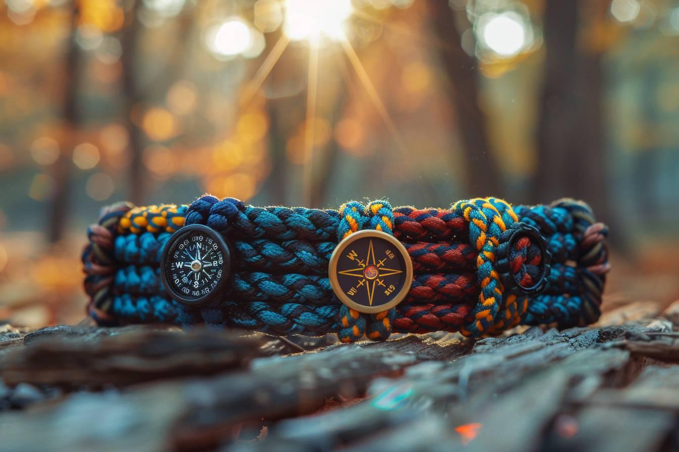 Bracelet enfant : les meilleurs modèles pour petits poignets, durables et tendance à offrir