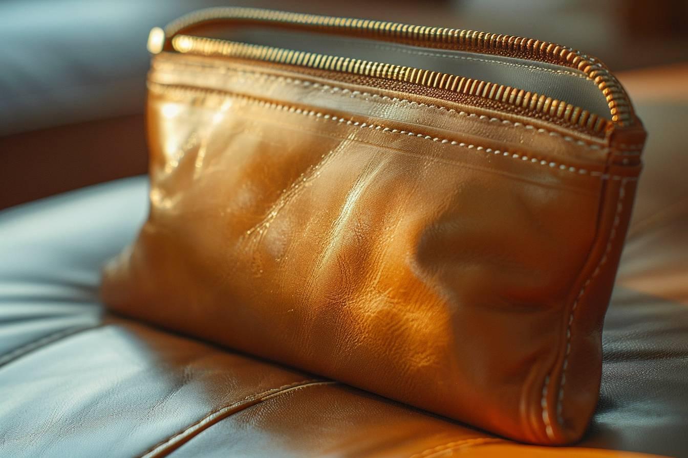 Pochette de voyage pour bijoux : élégante, pratique et sécurisée pour vos déplacements