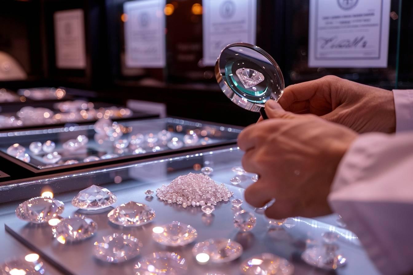 Découvrez les plus belles pierres fines : sélection d'experts pour vos bijoux et votre collection